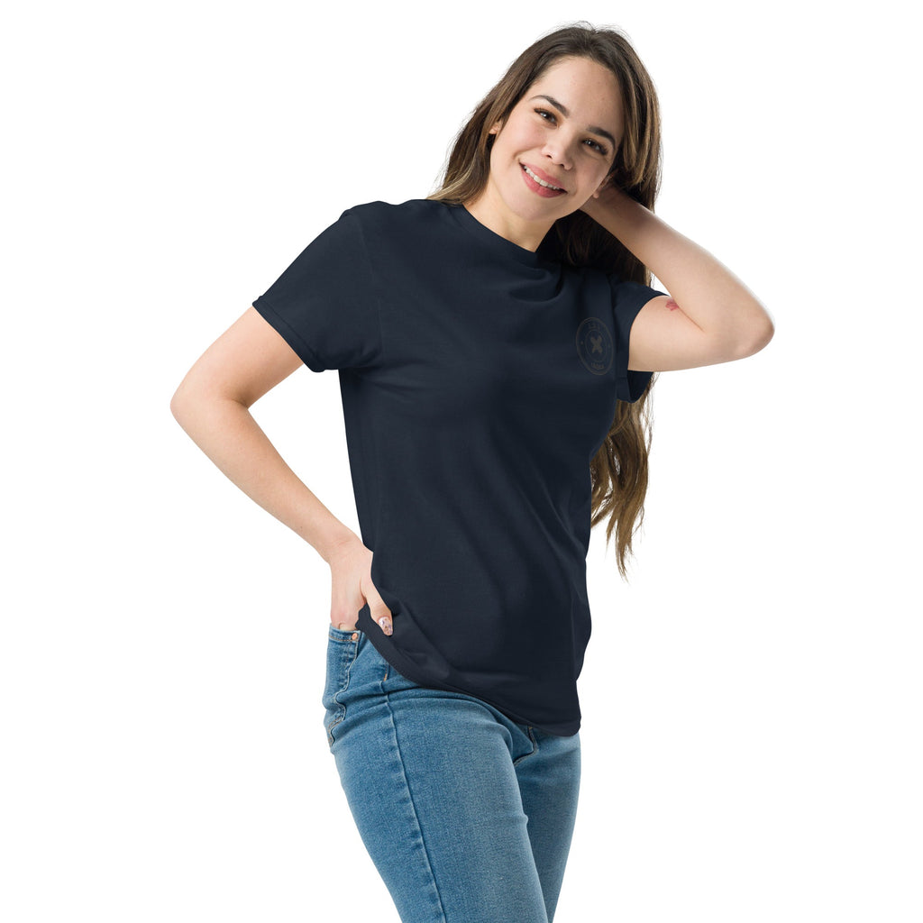 Camiseta clásica mujer - L&J URBAN